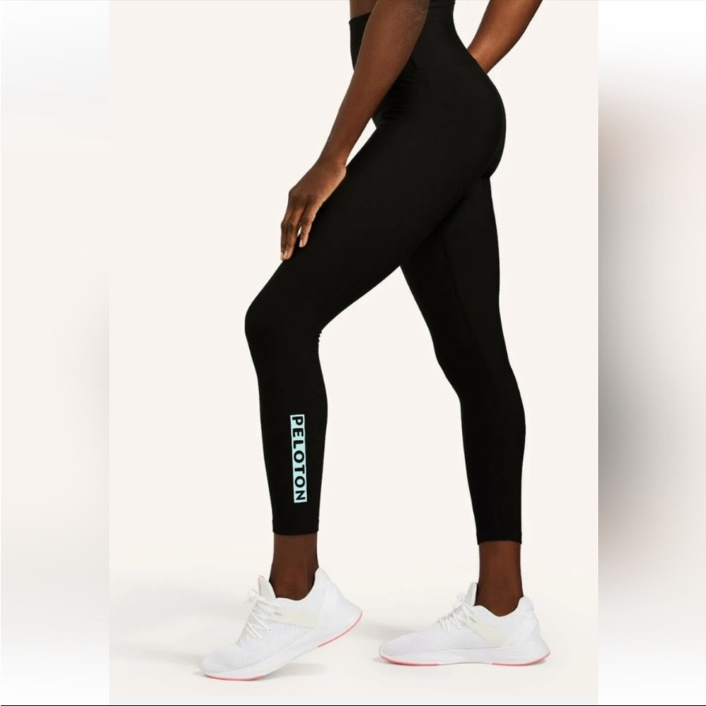 Peloton Cadence High Waisted Leggings - image 1